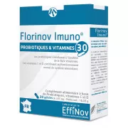 Florinov Imuno - Boite de 30