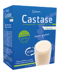 Castase, boisson HP/HC à faible teneur en polyamines