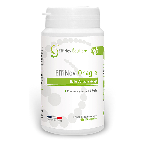 Effinov onagre
