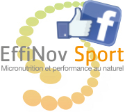 Facebook EFFINOV SPORT