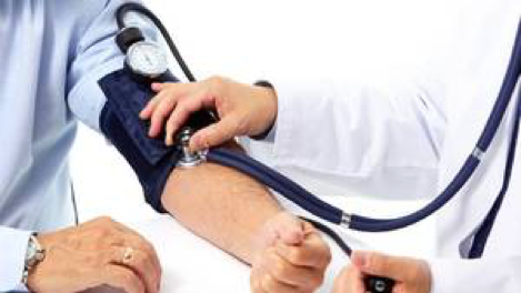 Hypertension artérielle et alimentation