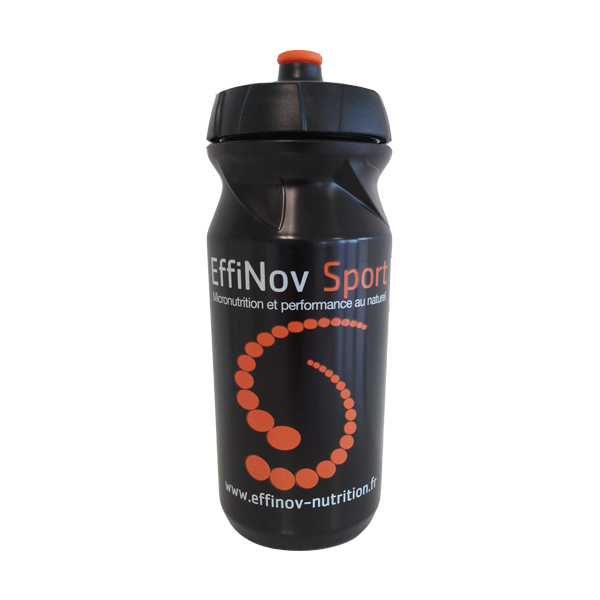 Hydratation pendant la pratique sportive