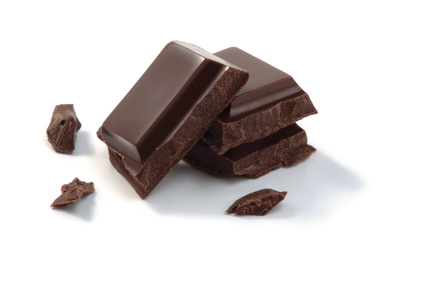 chocolat noir 70 % de cacao
