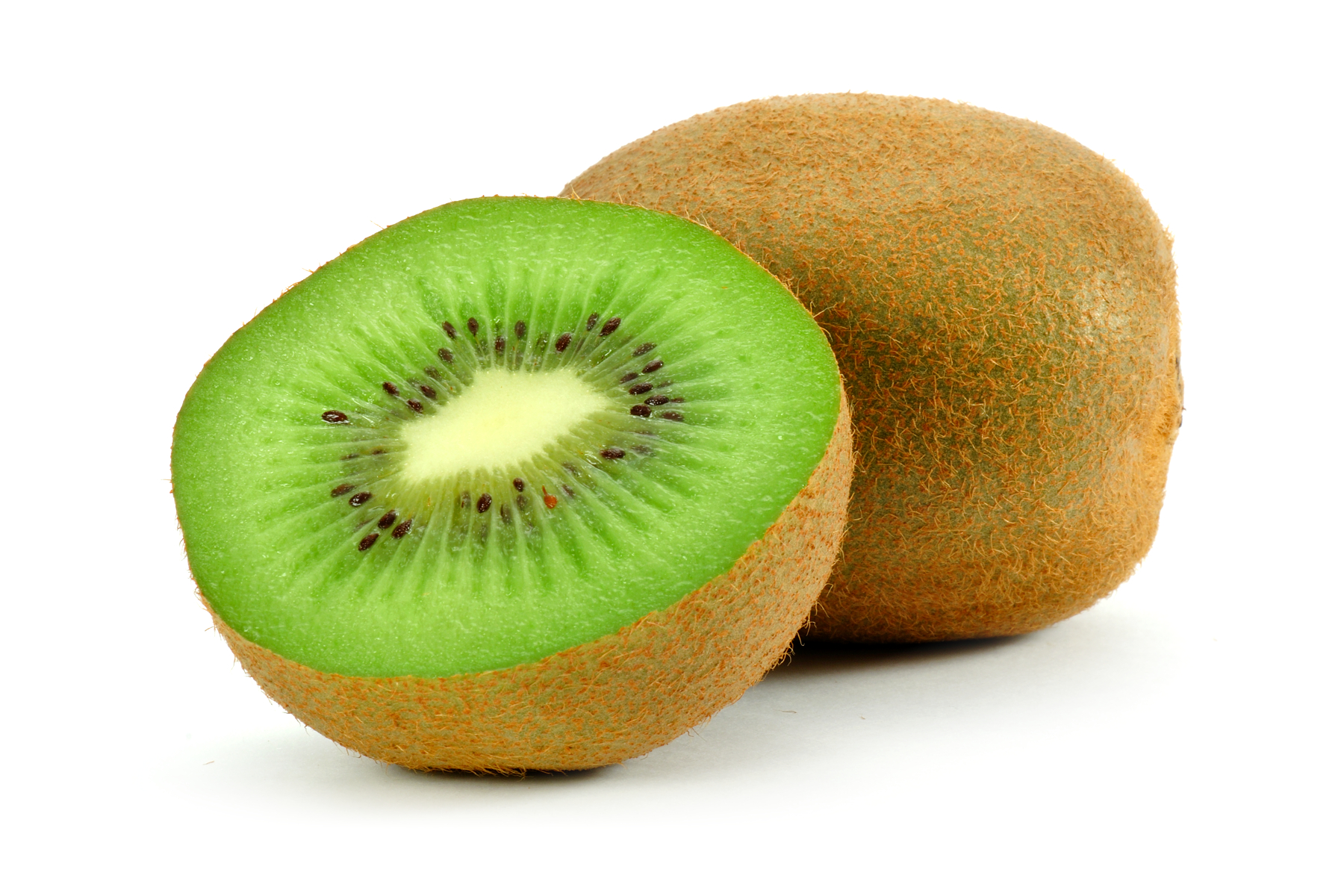 Kiwi, source de vitamine C