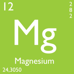 Magnésium et fatigue