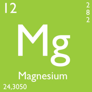 Magnésium