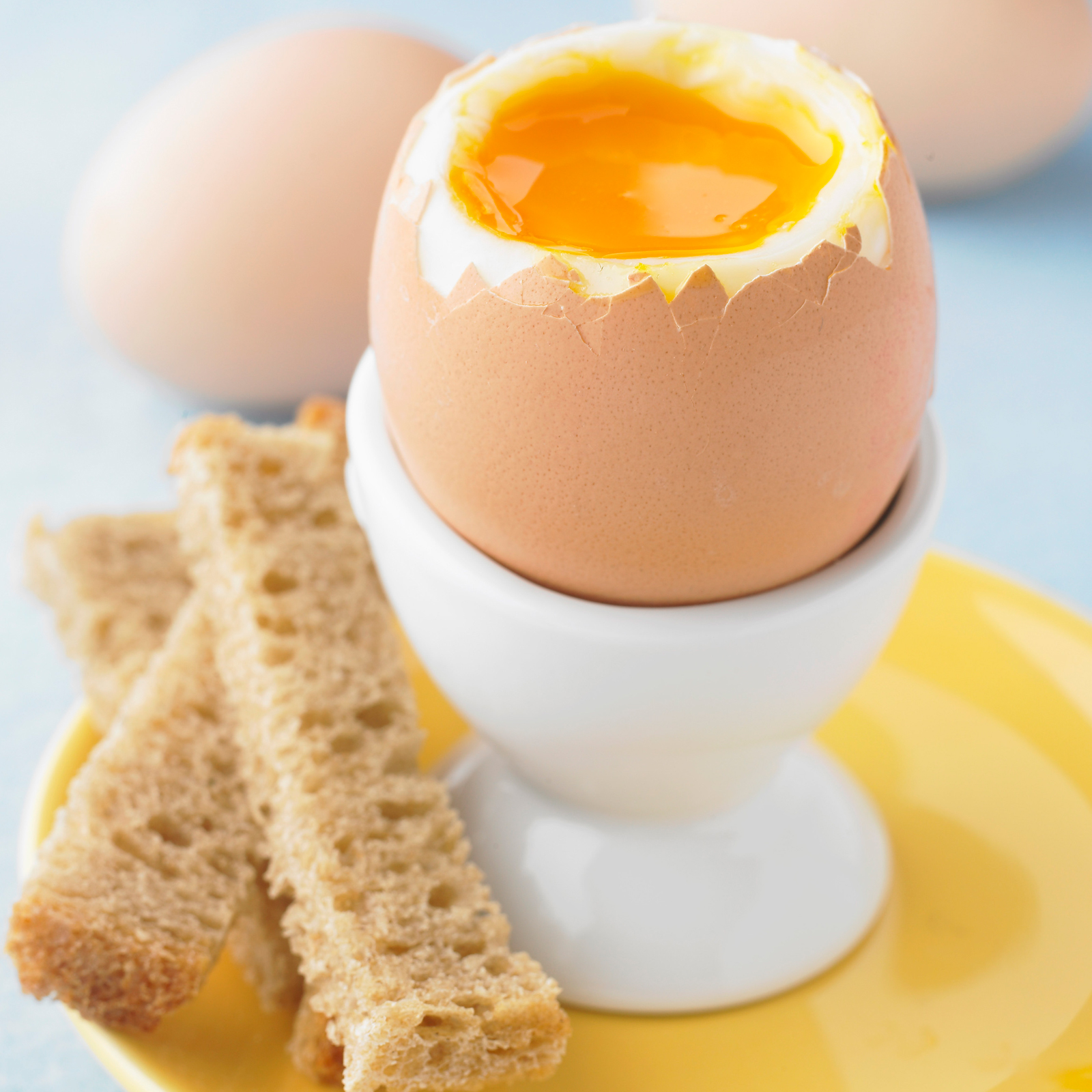 Petit-déjeuner santé