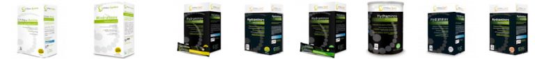 EFFINOV NUTRITION : produits garantis antidopage SPORT Protect