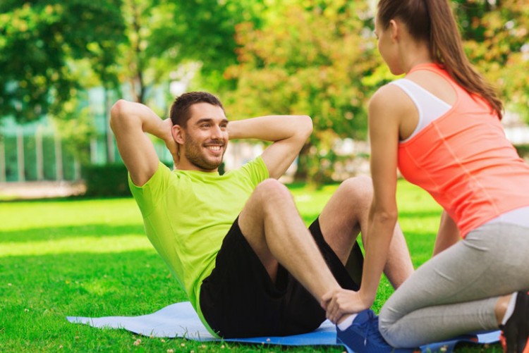 complément alimentaire pris de masse musculaire