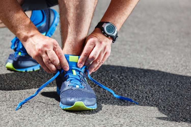 Vitalité et activité sportive