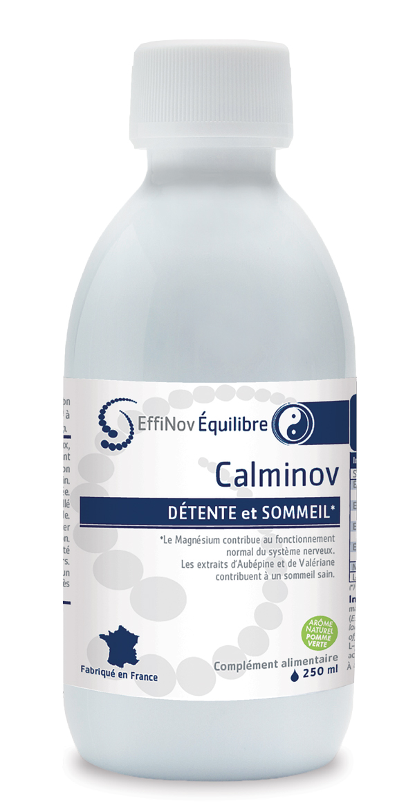 Calminov