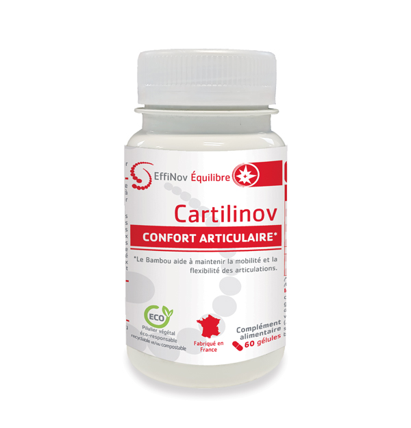 Cartilinov