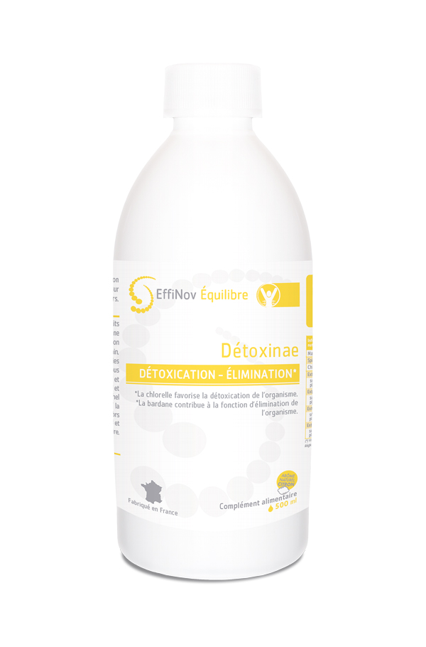 Détoxinae