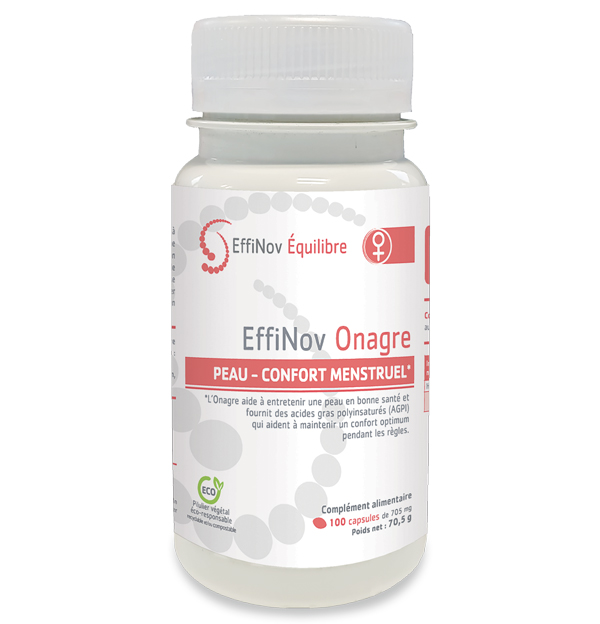 Effinov onagre