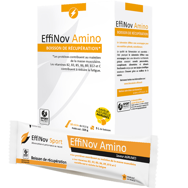 EffiNov Animo