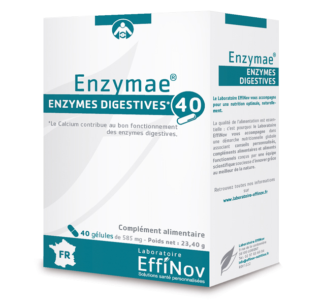 Enzymae