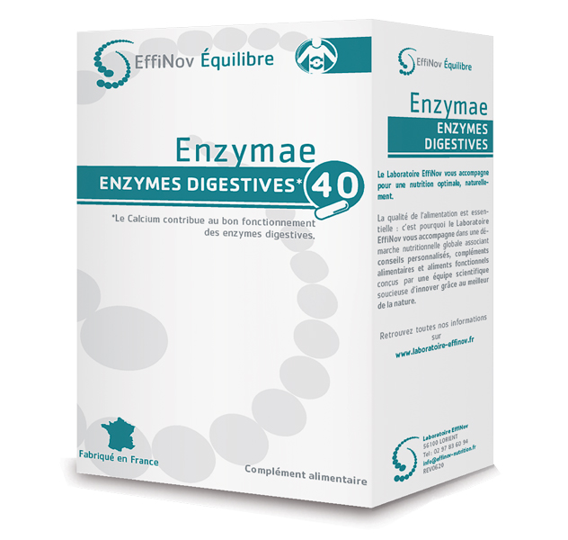 Enzymae