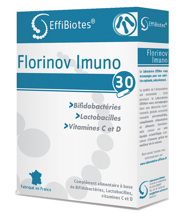 Florinov imuno