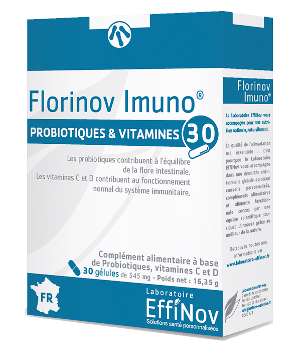 Florinov imuno Florinov imuno