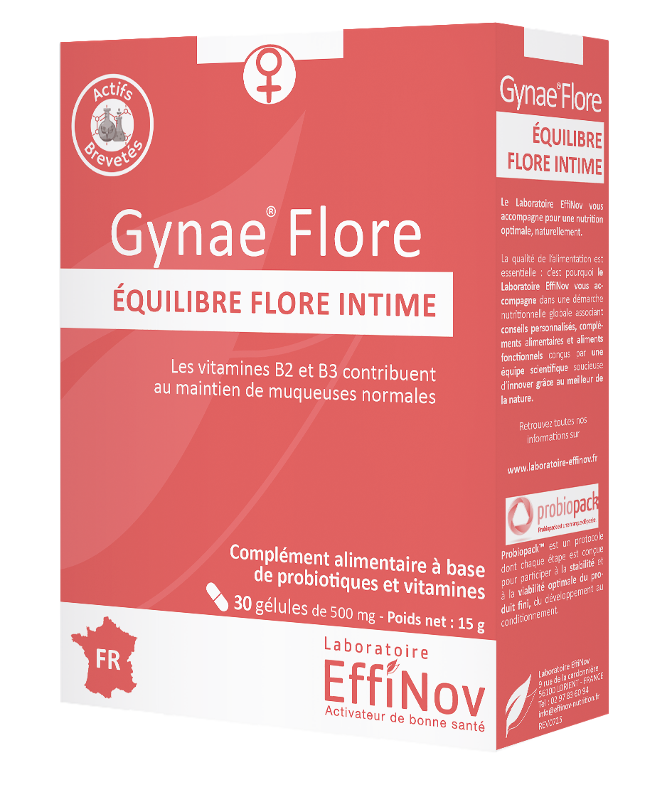 Gynae Flore