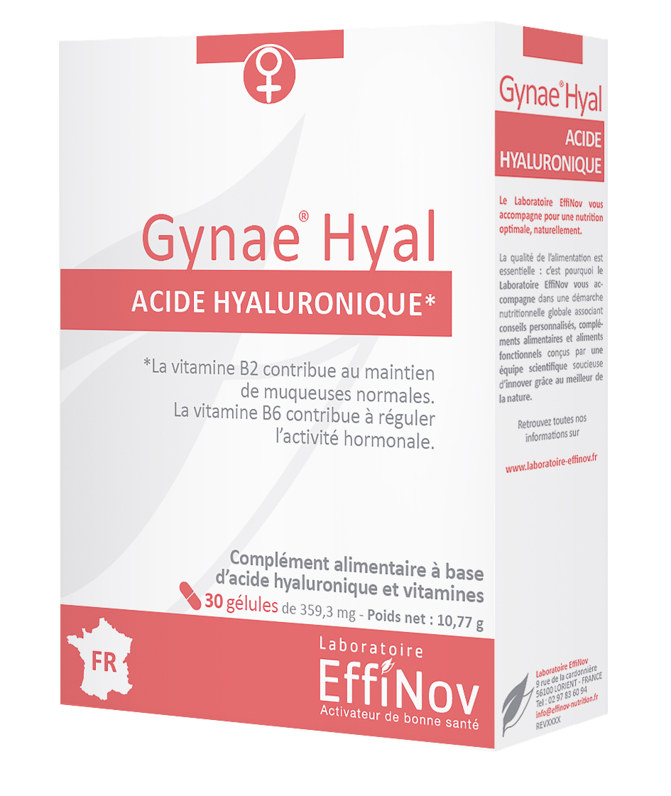 Gynae Hyal