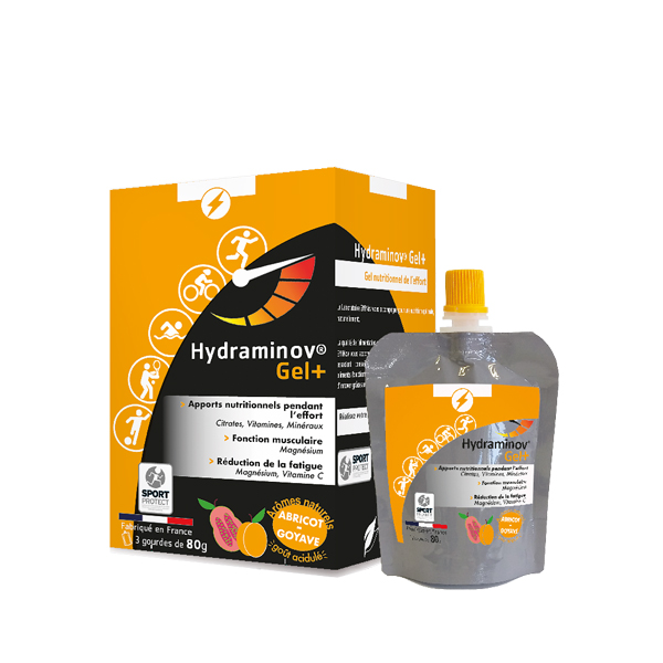 hydraminov gel+