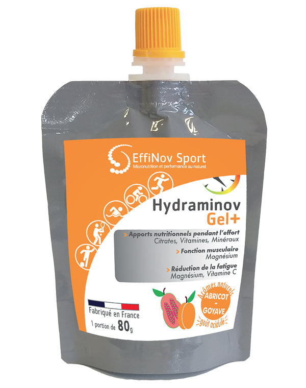 hydraminov gel+