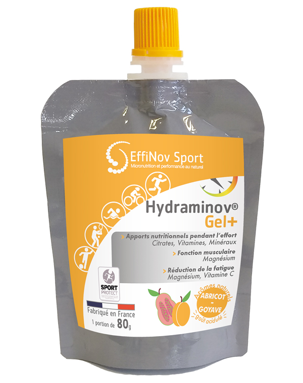 hydraminov gel+
