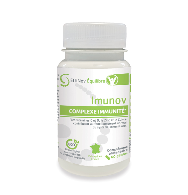 Imunov