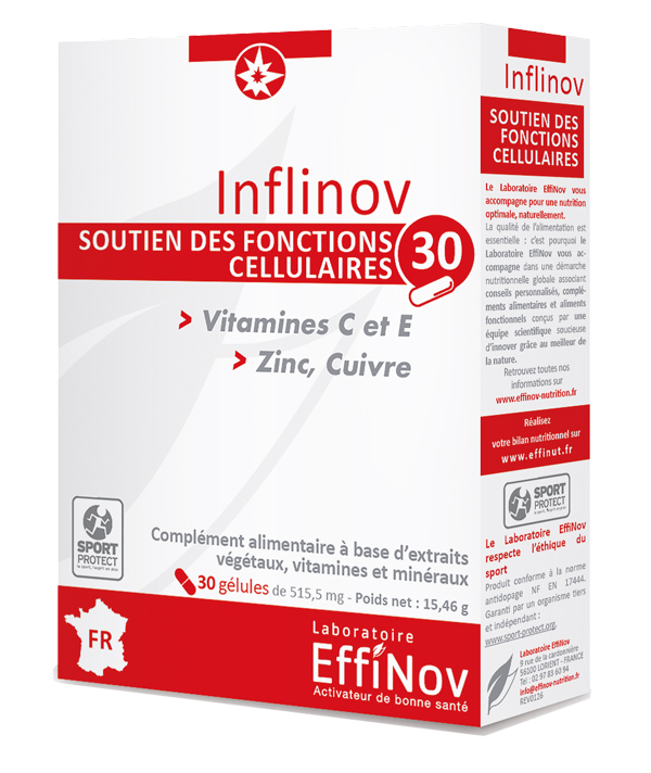 Fibrinov Inflinov