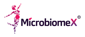 Logo Microbiomex®