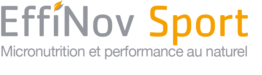 Logo Effinov Sport