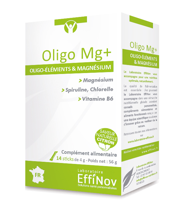 Oligo Mg+