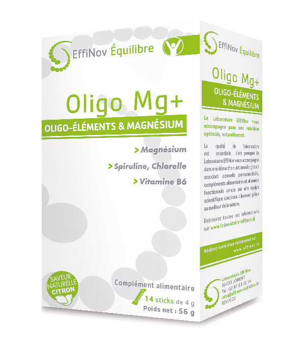 Oligo Mg+