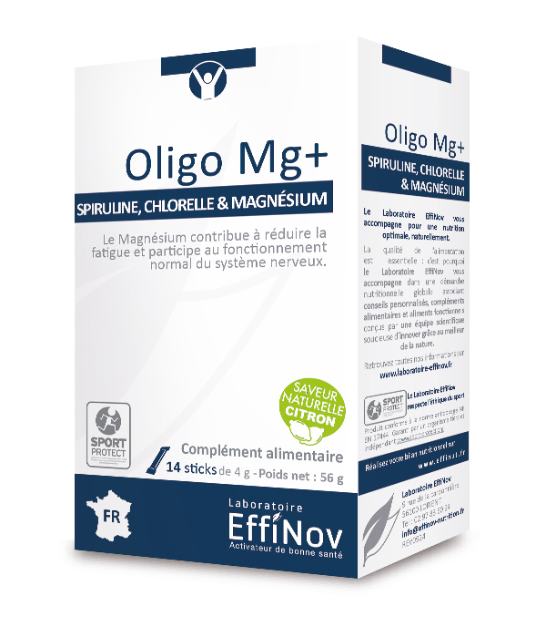 Oligo Mg+