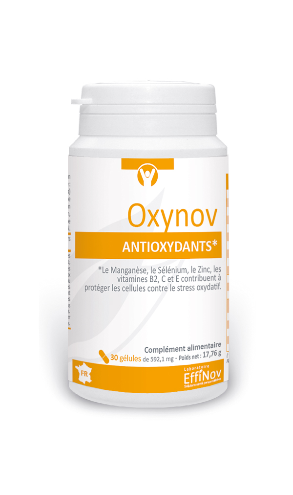 Oxynov