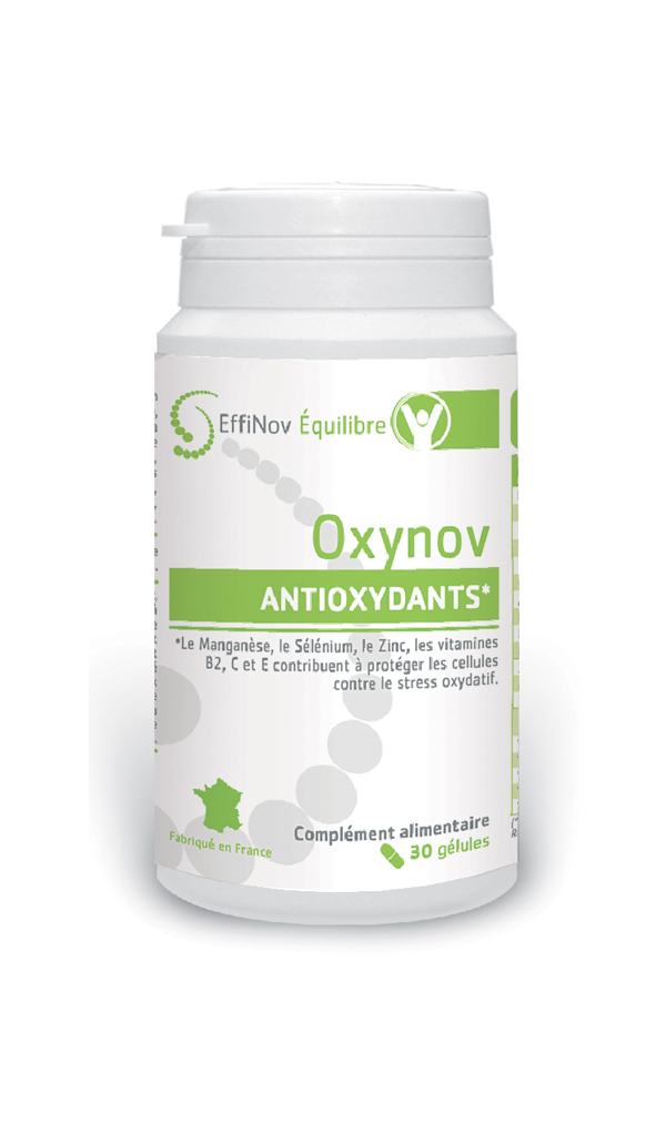 Oxynov