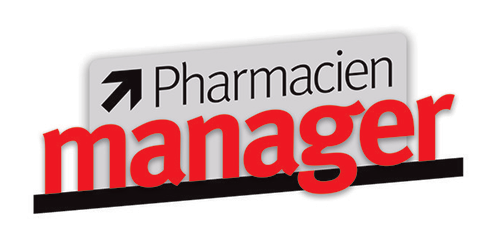 Logo Pharmacien Manager