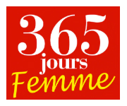 Logo 365 Jours Femme