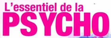 L'essentiel de la Psycho