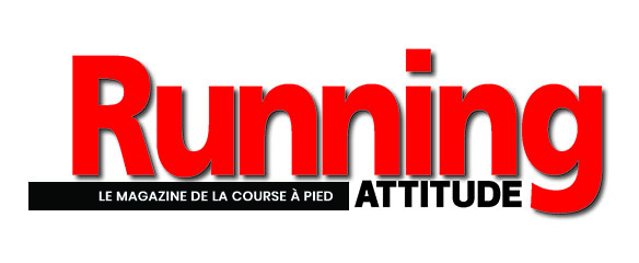 Logo Running Attitude