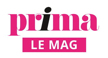 Logo Prima Le Mag