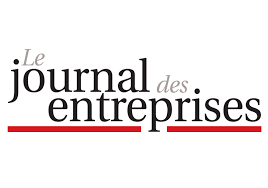 Journal des Entreprises