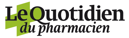 Logo Le Quotidien du Pharmacien