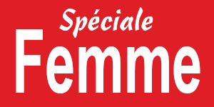 Spéciale Femme