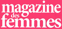 Magazine des Femmes