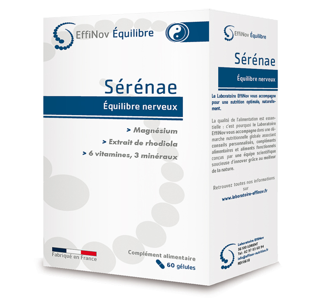 Sérénae