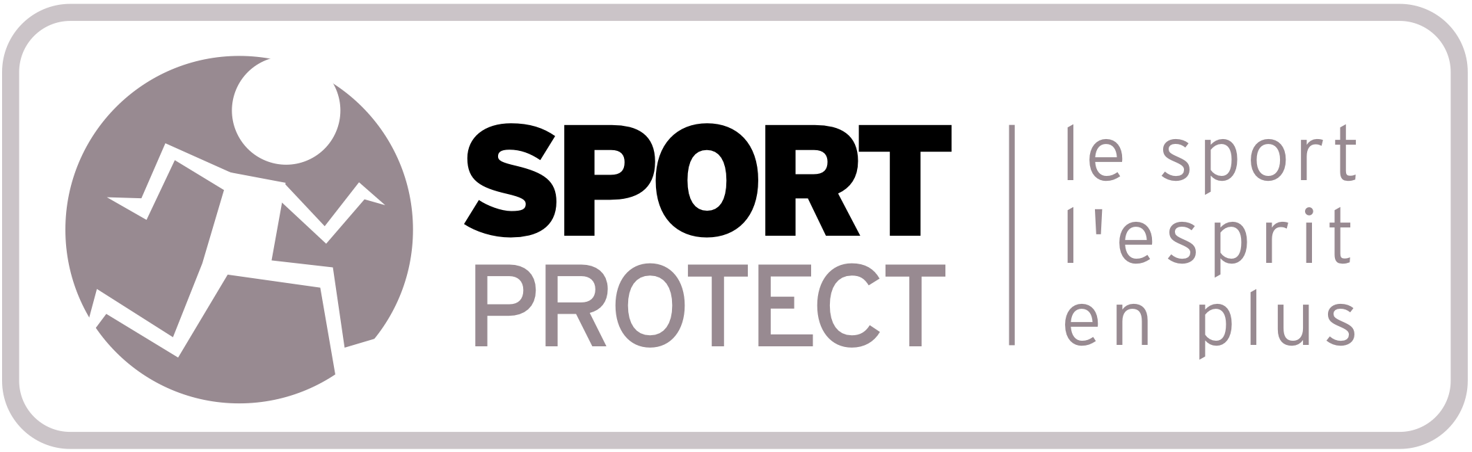 Label antidopage SPORT Protect