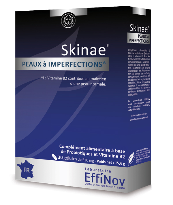 Skinae