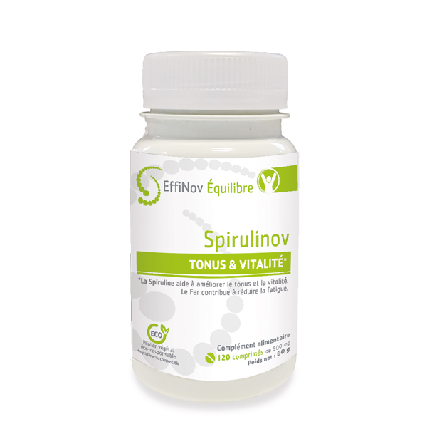 Spirulinov